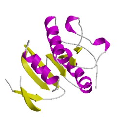 Image of CATH 2gyyC01