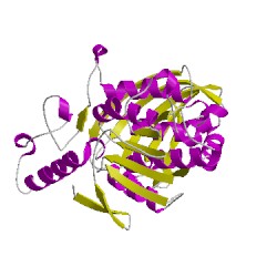 Image of CATH 2gyyD