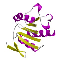 Image of CATH 2gyyD01