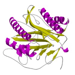 Image of CATH 2gz5A00