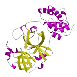 Image of CATH 2gz7A