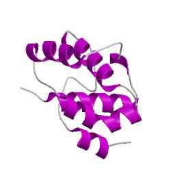 Image of CATH 2gz7A03