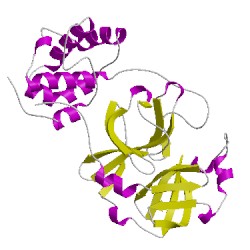 Image of CATH 2gz9A