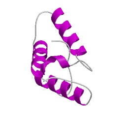 Image of CATH 2gzgA00