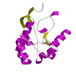 Image of CATH 2gzgB00