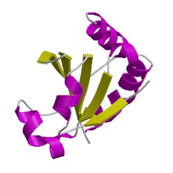 Image of CATH 2gzyA