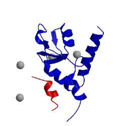 Image of CATH 2h0d