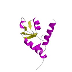 Image of CATH 2h0dA