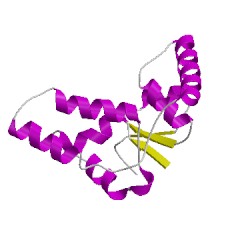 Image of CATH 2h1oD