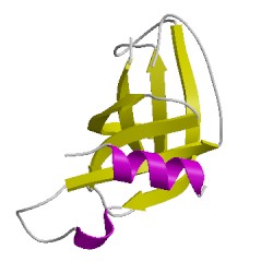 Image of CATH 2h1uA02