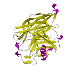 Image of CATH 2h2nA