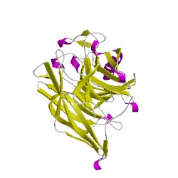 Image of CATH 2h2nB