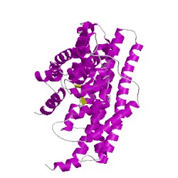 Image of CATH 2h2sB