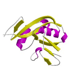 Image of CATH 2h2tB