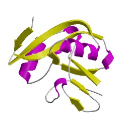 Image of CATH 2h2tB01