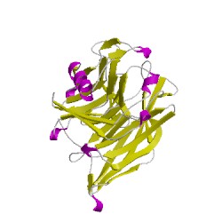 Image of CATH 2h2uA