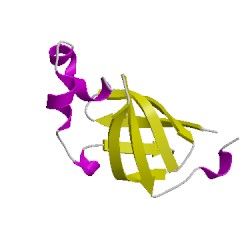 Image of CATH 2h2zA02