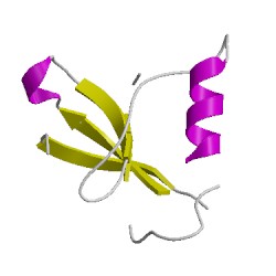 Image of CATH 2h34B01