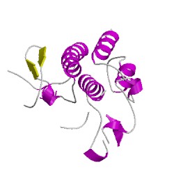 Image of CATH 2h34B02