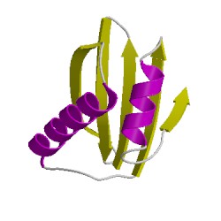 Image of CATH 2h3gX01