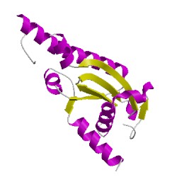 Image of CATH 2h3gX02