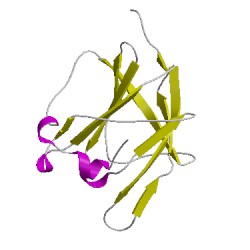 Image of CATH 2h3kA