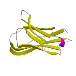 Image of CATH 2h3nC