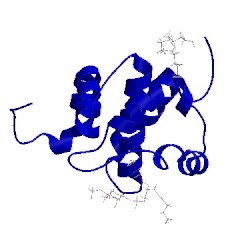 Image of CATH 2h3q