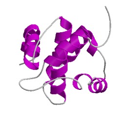 Image of CATH 2h3qA01