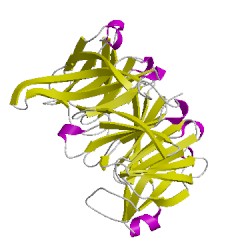 Image of CATH 2h3xA
