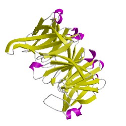 Image of CATH 2h3xA01