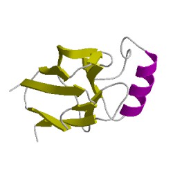 Image of CATH 2h3xC