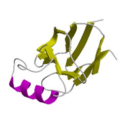 Image of CATH 2h3xF
