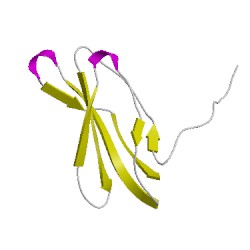 Image of CATH 2h41A