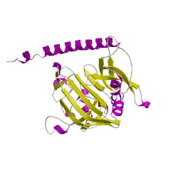 Image of CATH 2h43B