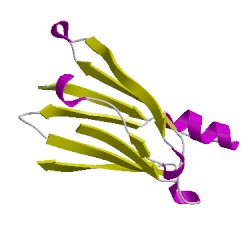 Image of CATH 2h4eA