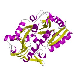 Image of CATH 2h4iA