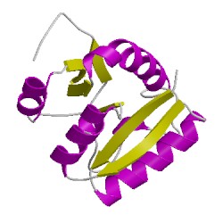 Image of CATH 2h4iA01