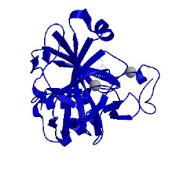 Image of CATH 2h4n