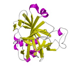 Image of CATH 2h4nA00