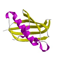 Image of CATH 2h4uA00