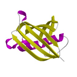 Image of CATH 2h4uD