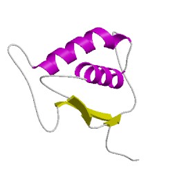 Image of CATH 2h4wB