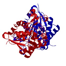 Image of CATH 2h4x