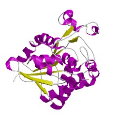 Image of CATH 2h4xB