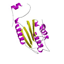 Image of CATH 2h4yA