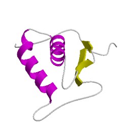 Image of CATH 2h4yB