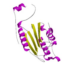 Image of CATH 2h51A