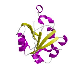 Image of CATH 2h5gA02