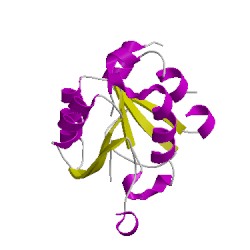 Image of CATH 2h5gB02
